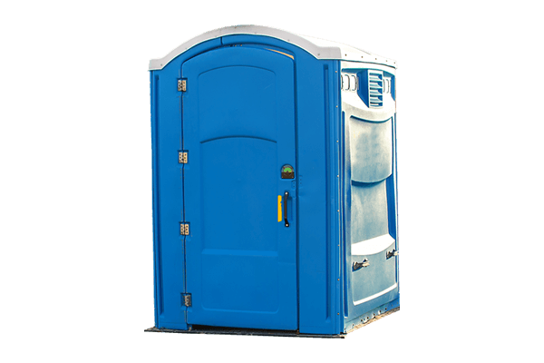 ADA Accessible Portable Restrooms