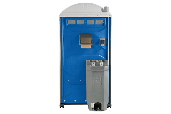 Deluxe Portable Restrooms