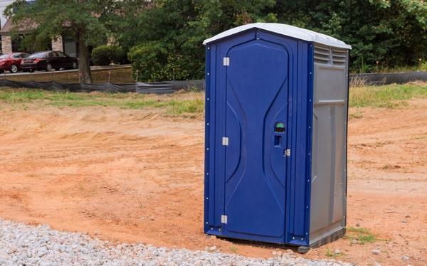 Event Porta Potty Rental