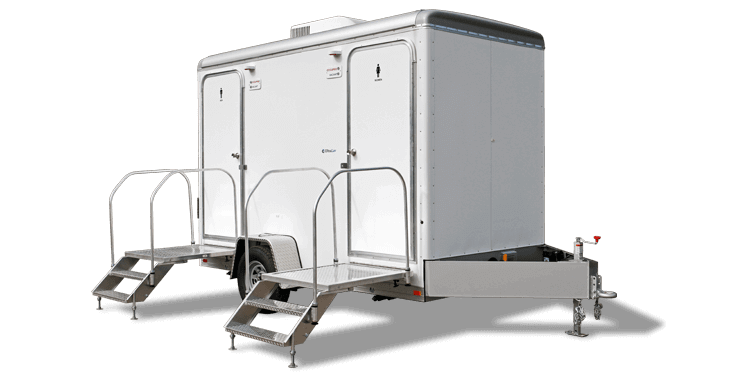 Wedding Restroom Rental